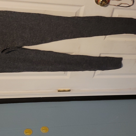 Hue Knit Sweater Pants Sweatpants - Picture 5 of 5